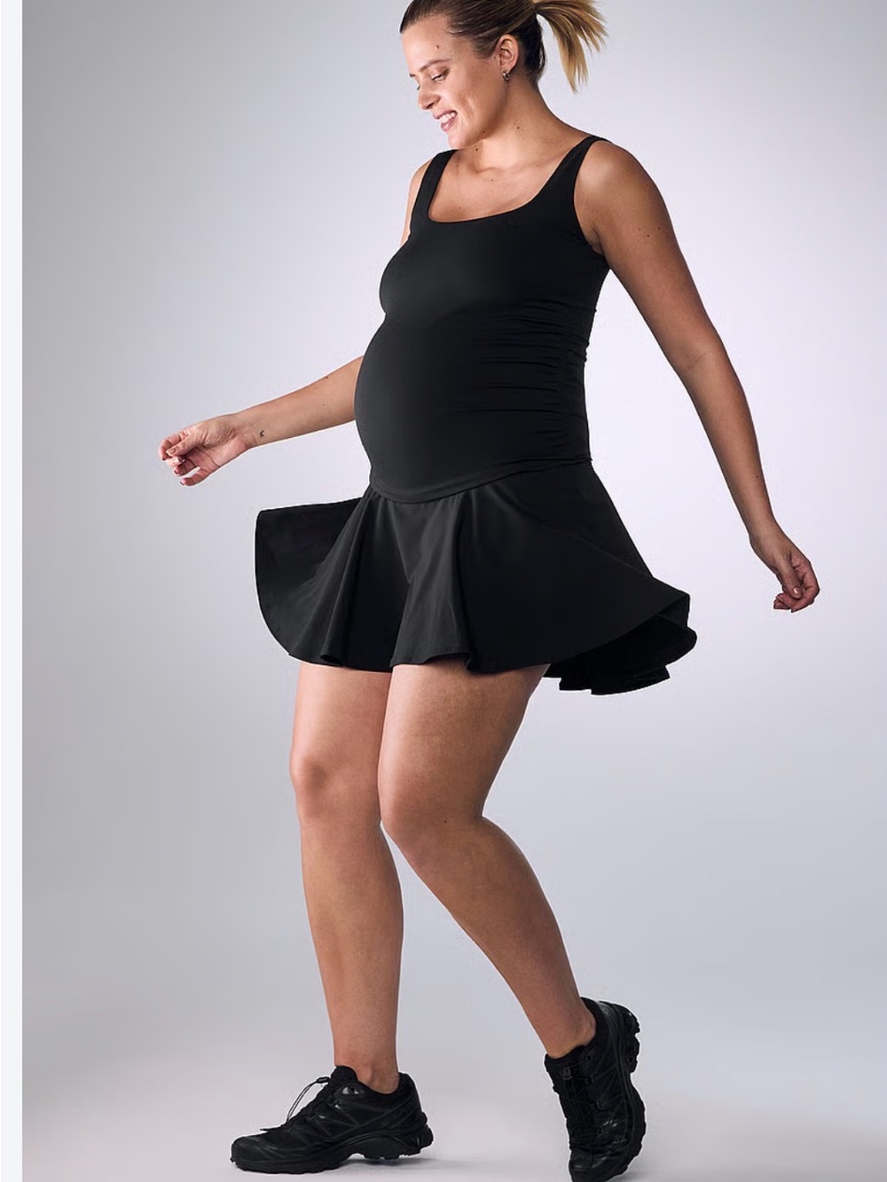 Victoria secret activate I maternity flex